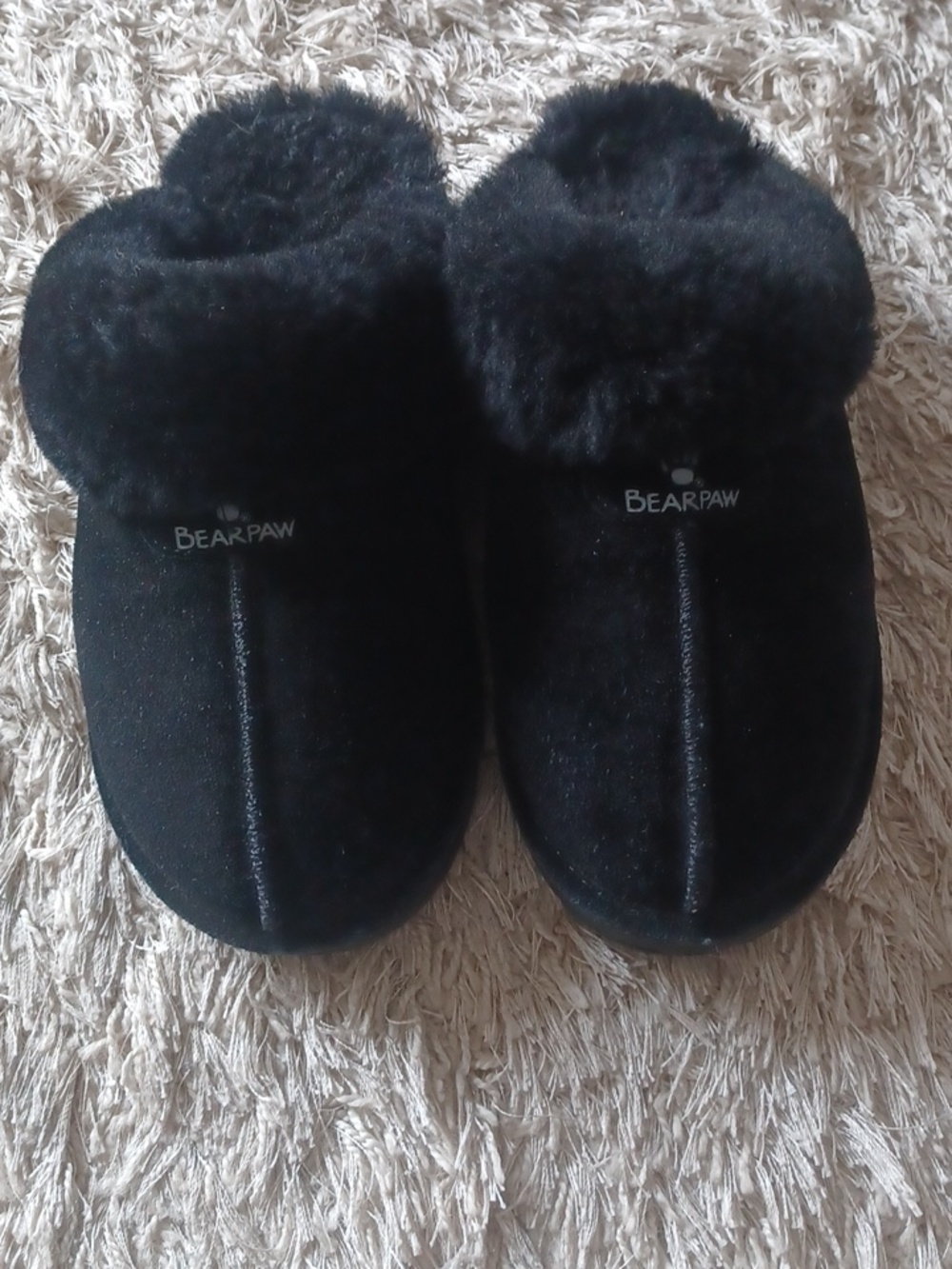Bearpaw Shoes
